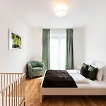 Appartement Pleasant & Comfy In Super Location *
