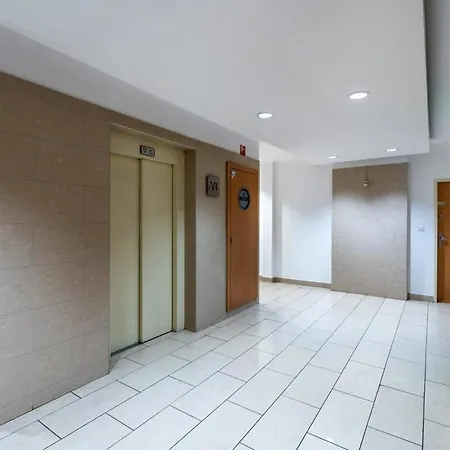 Appartement Pleasant & Comfy In Super Location *