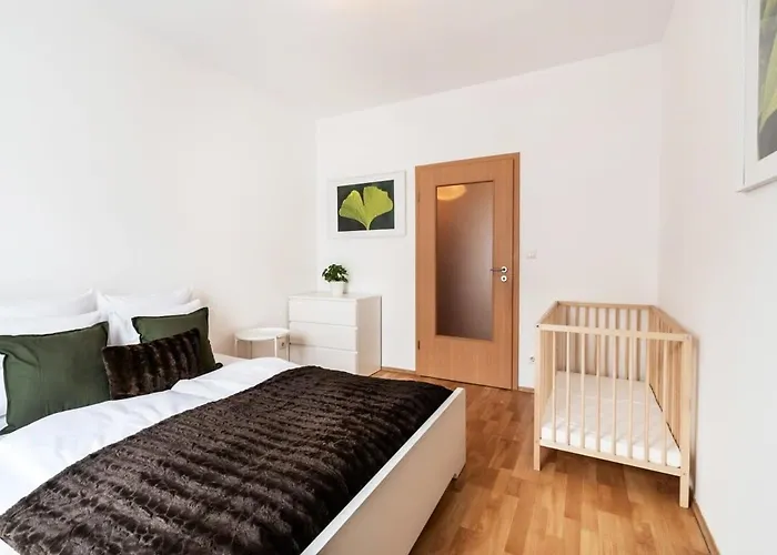 Pleasant & Comfy In Super Location Daire *