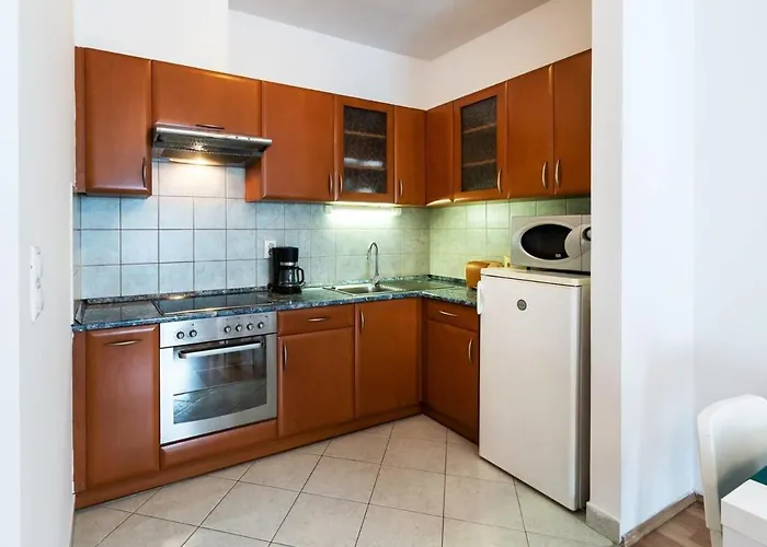 Pleasant & Comfy In Super Location Apartament *