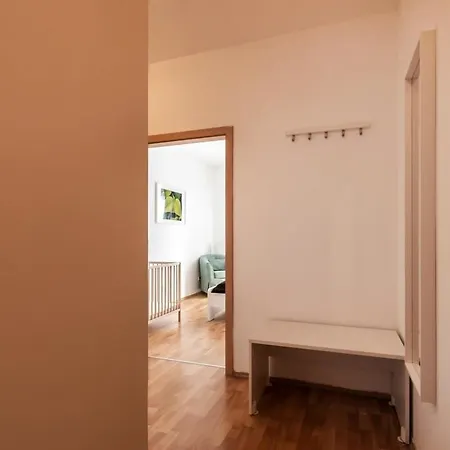 Pleasant & Comfy In Super Location * בודפשט