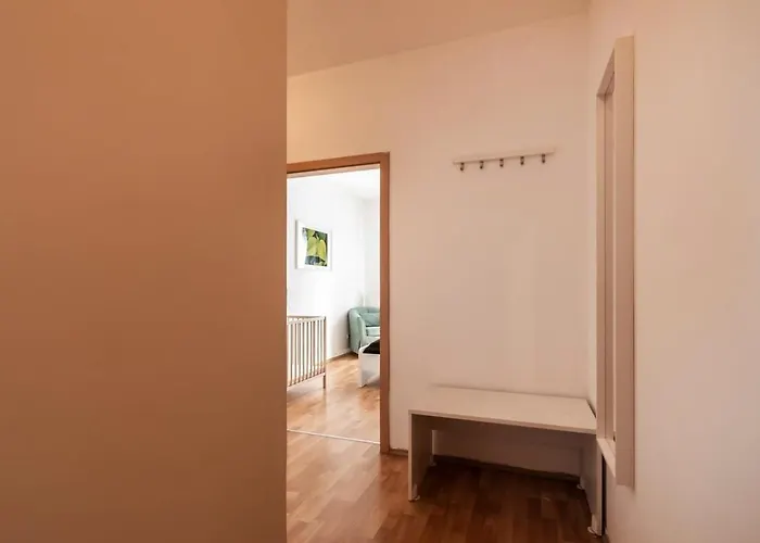 Pleasant & Comfy In Super Location * Budapest