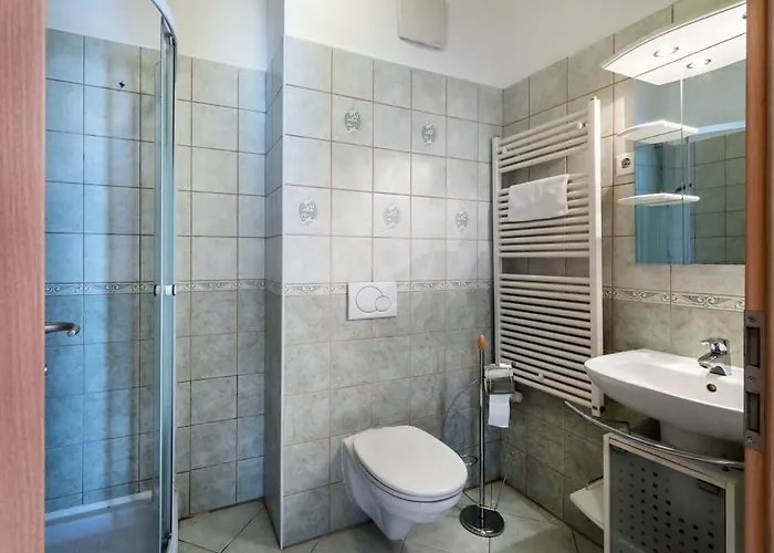 Lägenhet Pleasant & Comfy In Super Location Budapest